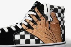 New ✨ Vans Vault UA SK8-Hi VR3 LX X Imran Potato 🤩 15 Vans Vault UA SK8-Hi VR3 LX X Imran Potato