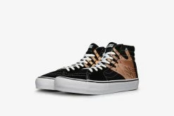 Vans Vault UA SK8-Hi VR3 LX X Imran Potato