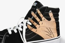 Vans Vault UA SK8-Hi VR3 LX X Imran Potato