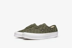 Vans Vault UA OG Authentic LX Footwear