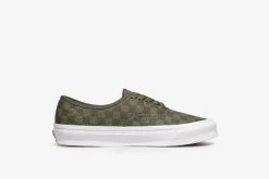 Vans Vault UA OG Authentic LX Footwear