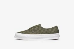 Vans Vault UA OG Authentic LX Footwear