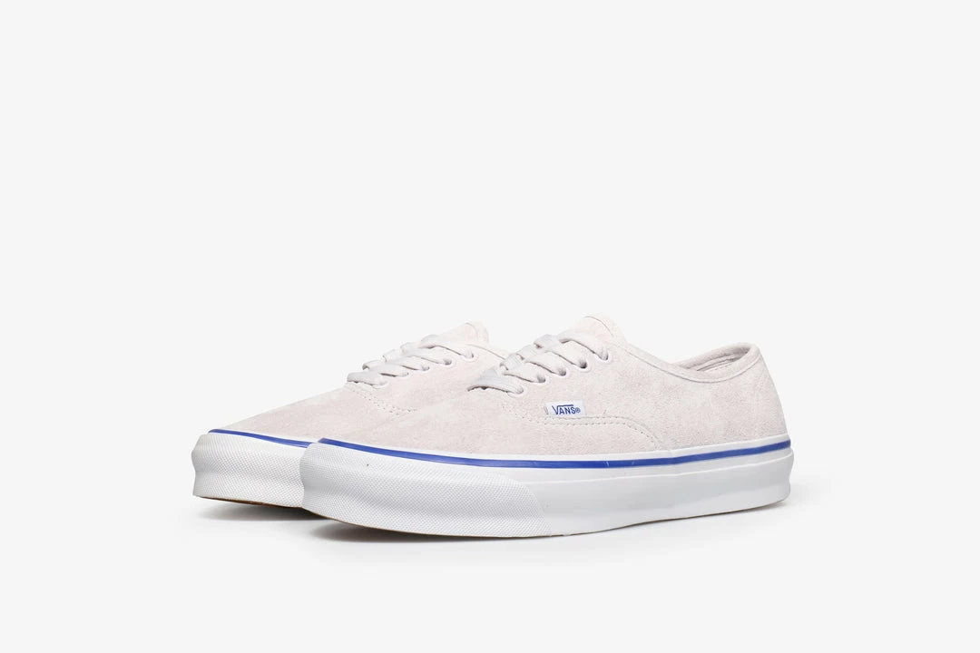 Flash Sale ❤️ Vans Vault UA OG Authentic LX ⭐ 4 Vans Vault UA OG Authentic LX