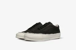 Vans Vault UA OG Old Skool LX Raw Edge
