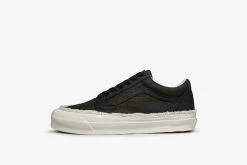 Vans Vault UA OG Old Skool LX Raw Edge