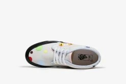 Vans Vault UA OG Chukka Boot LX X Javier Calleja