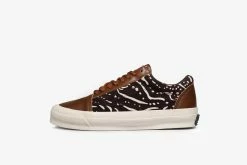 Vans Vault UA TH OG Old Skool LX X Taka Hayashi