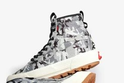 Vans UA SK8-Hi Gore-Tex MTE-3 Footwear