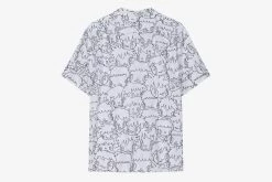 Flash Sale π― Vans Vault Woven SS π Shirt X Javier Calleja π₯° 9 Vans Vault Woven SS Shirt X Javier Calleja