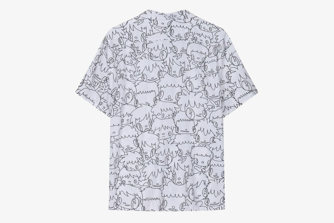 Flash Sale π― Vans Vault Woven SS π Shirt X Javier Calleja π₯° 6 Vans Vault Woven SS Shirt X Javier Calleja