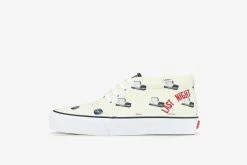 Vans Vault UA Chukka Boot VLT LX X Cali Thornhill DeWitt