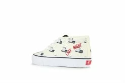 Vans Vault UA Chukka Boot VLT LX X Cali Thornhill DeWitt