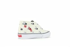 Vans Vault UA Chukka Boot VLT LX X Cali Thornhill DeWitt