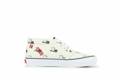 Vans Vault UA Chukka Boot VLT LX X Cali Thornhill DeWitt