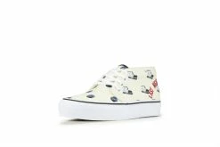 Vans Vault UA Chukka Boot VLT LX X Cali Thornhill DeWitt