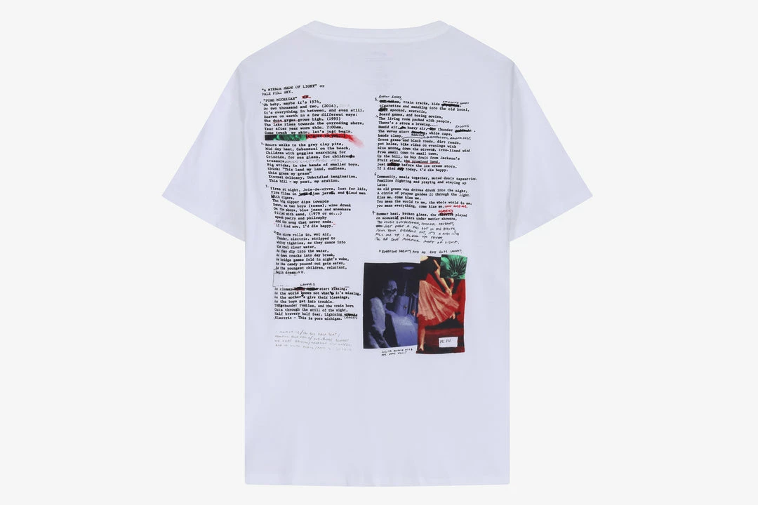 Top 10 π Vans Vault Collage Tee X Julian Klincewicz Tees π€© 6 Vans Vault Collage Tee X Julian Klincewicz Tees