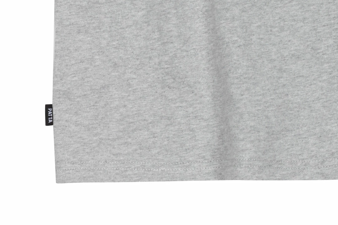 Promo π Vans Vault SS Logo Tee X Patta βοΈ 5 Vans Vault SS Logo Tee X Patta