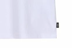 Vans Vault SS Logo Tee X Patta Tees