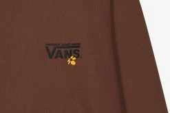 Tees Vans Vault Spriral Checker LS Tee X PAM