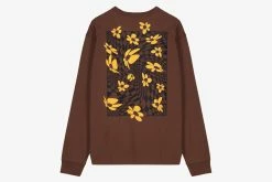 Tees Vans Vault Spriral Checker LS Tee X PAM