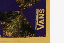 Flash Sale 😉 Vans Vault Spiral Checker Towel X PAM 🥰 5 Vans Vault Spiral Checker Towel X PAM