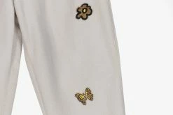 Apparel Vans Vault OG Flower Garden Fleece Pant