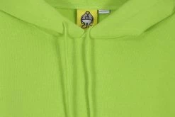 Vans Vault Boxy Fleece X Deaton Chris Anthony Apparel