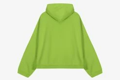 Vans Vault Boxy Fleece X Deaton Chris Anthony Apparel