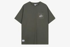 Apparel Vans Vault Tee X WTAPS