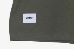 Apparel Vans Vault Tee X WTAPS