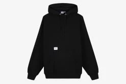 Vans Vault Hoodie X WTAPS Apparel