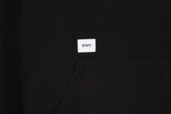 Vans Vault Hoodie X WTAPS Apparel