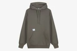 Vans Vault Hoodie X WTAPS