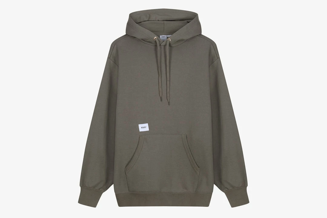 Outlet ✨ Vans Vault Hoodie X WTAPS ❤️ 3 Vans Vault Hoodie X WTAPS