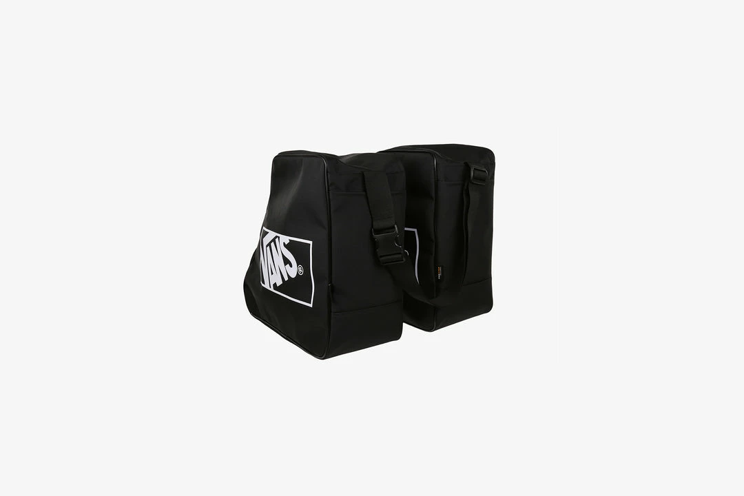 Best Sale 🎁 Accessories & Luggage Vans Vault Boot Bag X WTAPS 💯 6 Accessories & Luggage Vans Vault Boot Bag X WTAPS