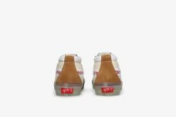 Footwear Vans Vault Sk8-Mid VLT LX X Palm Angels