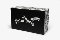 Footwear Vans Vault Sk8-Mid VLT LX X Palm Angels