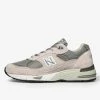 Footwear New Balance W991GL