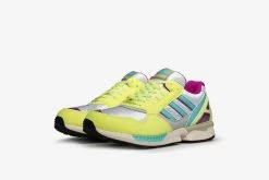 Brand new β¨ Adidas ZX 9000 Citrus GID π 10 Adidas ZX 9000 Citrus GID