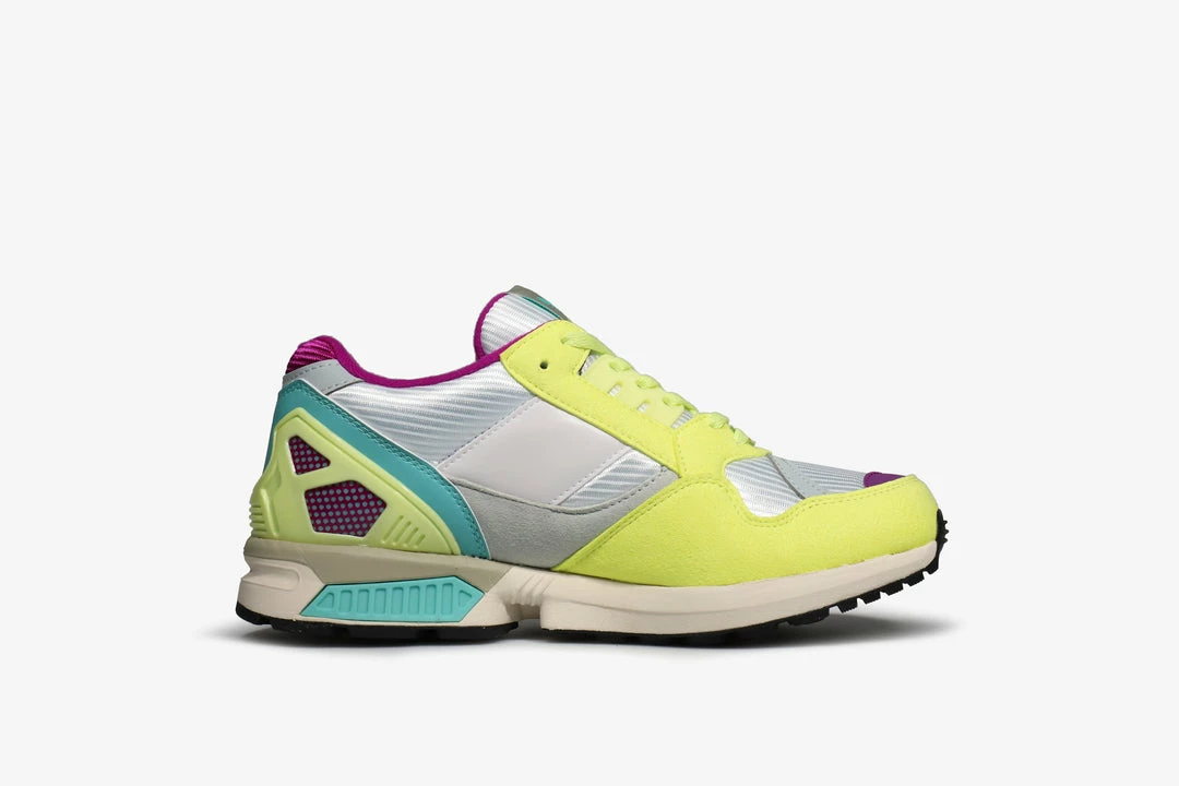 Brand new β¨ Adidas ZX 9000 Citrus GID π 5 Adidas ZX 9000 Citrus GID