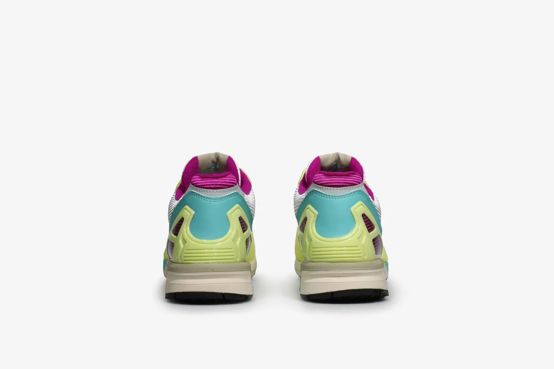 Brand new β¨ Adidas ZX 9000 Citrus GID π 7 Adidas ZX 9000 Citrus GID