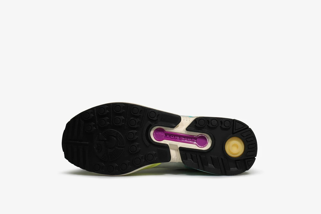 Brand new β¨ Adidas ZX 9000 Citrus GID π 8 Adidas ZX 9000 Citrus GID