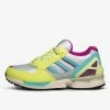 Brand new β¨ Adidas ZX 9000 Citrus GID π 2 Adidas ZX 9000 Citrus GID
