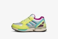 Adidas ZX 9000 Citrus GID