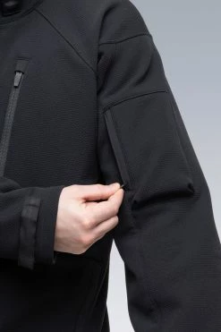 Apparel Acronym J107-SS Vest